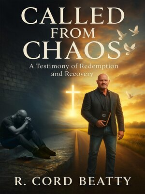 cover image of Called From Chaos